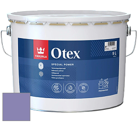 Краска Tikkurila Otex грунт адгезионный цвет S344 