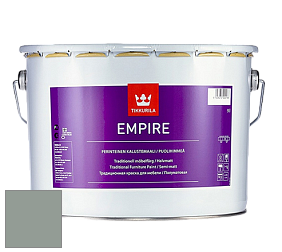 Краска Tikkurila Empire краска для мебели цвет V444 