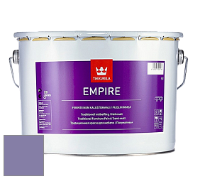 Краска Tikkurila Empire краска для мебели цвет S345 