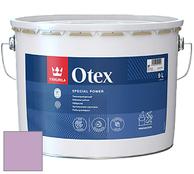 Краска Tikkurila Otex грунт адгезионный цвет H341 