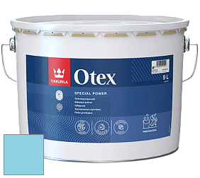 Краска Tikkurila Otex грунт адгезионный цвет H363 