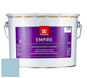 Краска Tikkurila Empire краска для мебели цвет X357 