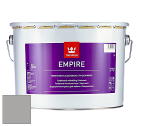 Краска Tikkurila Empire краска для мебели цвет NCS S 3500-N 