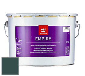 Краска Tikkurila Empire краска для мебели цвет M369 