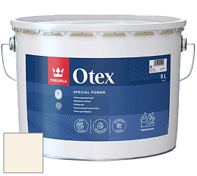 Краска Tikkurila Otex грунт адгезионный цвет F395 