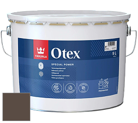 Краска Tikkurila Otex грунт адгезионный цвет N482 