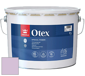 Краска Tikkurila Otex грунт адгезионный цвет G341 