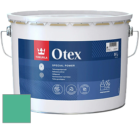Краска Tikkurila Otex грунт адгезионный цвет S372 