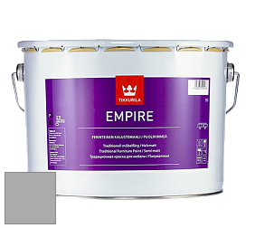 Краска Tikkurila Empire краска для мебели цвет K499 Гранит