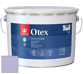 Краска Tikkurila Otex грунт адгезионный цвет V345 
