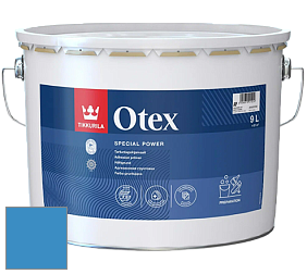Краска Tikkurila Otex грунт адгезионный цвет K356 