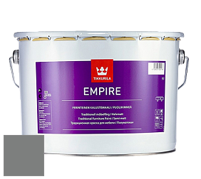 Краска Tikkurila Empire краска для мебели цвет M499 Миндаль