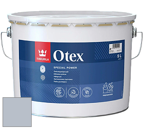 Краска Tikkurila Otex грунт адгезионный цвет J489 