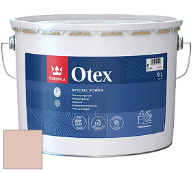 Краска Tikkurila Otex грунт адгезионный цвет X413 