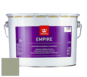 Краска Tikkurila Empire краска для мебели цвет K447 