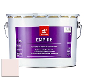 Краска Tikkurila Empire краска для мебели цвет F417 