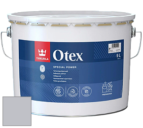 Краска Tikkurila Otex грунт адгезионный цвет V428 