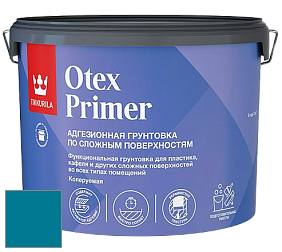 Краска Tikkurila Otex Primer грунтовка водно-дисперсионная цвет L364 