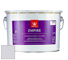 Краска Tikkurila Empire краска для мебели цвет X427 