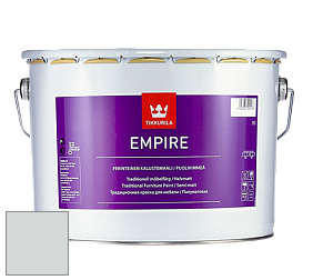 Краска Tikkurila Empire краска для мебели цвет X440 Хайку