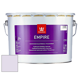 Краска Tikkurila Empire краска для мебели цвет G343 