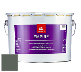 Краска Tikkurila Empire краска для мебели цвет N444 