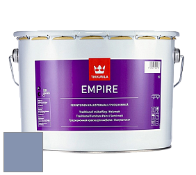Краска Tikkurila Empire краска для мебели цвет V350 
