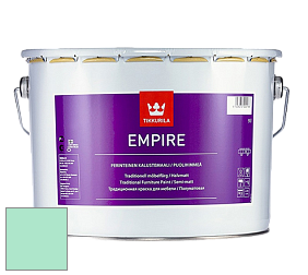 Краска Tikkurila Empire краска для мебели цвет NCS S 0530-B90G 