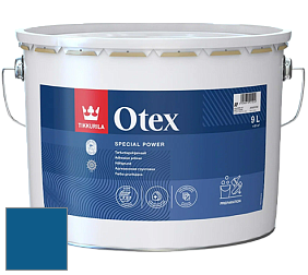 Краска Tikkurila Otex грунт адгезионный цвет N358 
