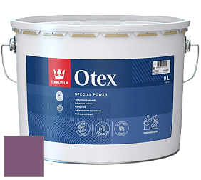 Краска Tikkurila Otex грунт адгезионный цвет K341 