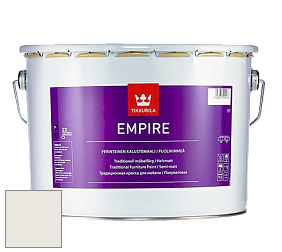 Краска Tikkurila Empire краска для мебели цвет F482 