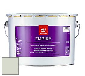 Краска Tikkurila Empire краска для мебели цвет H447 