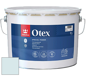 Краска Tikkurila Otex грунт адгезионный цвет F366 