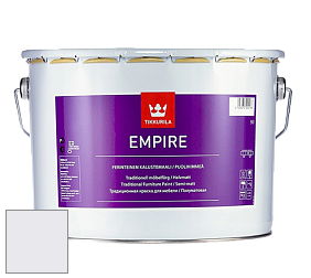 Краска Tikkurila Empire краска для мебели цвет F502 