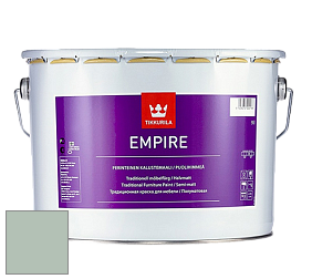 Краска Tikkurila Empire краска для мебели цвет X445 Лидо