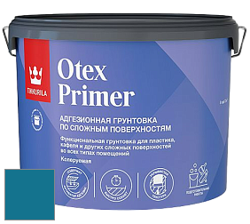 Краска Tikkurila Otex Primer грунтовка водно-дисперсионная цвет L363 