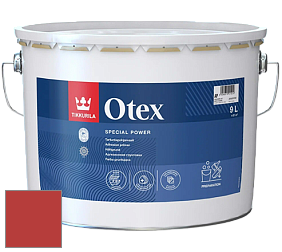 Краска Tikkurila Otex грунт адгезионный цвет N327 