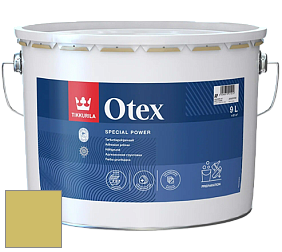Краска Tikkurila Otex грунт адгезионный цвет S391 