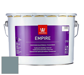 Краска Tikkurila Empire краска для мебели цвет N492 