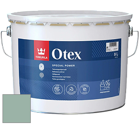 Краска Tikkurila Otex грунт адгезионный цвет X376 