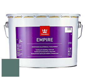 Краска Tikkurila Empire краска для мебели цвет N443 