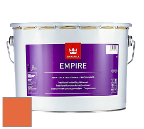 Краска Tikkurila Empire краска для мебели цвет M315 