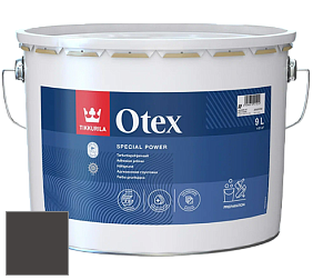 Краска Tikkurila Otex грунт адгезионный цвет Y501 Y501