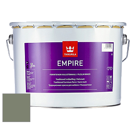 Краска Tikkurila Empire краска для мебели цвет S448 