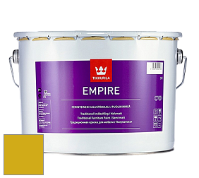 Краска Tikkurila Empire краска для мебели цвет M390 