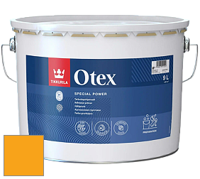 Краска Tikkurila Otex грунт адгезионный цвет S304 