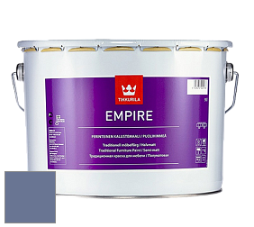Краска Tikkurila Empire краска для мебели цвет S348 Магия