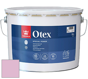 Краска Tikkurila Otex грунт адгезионный цвет X338 