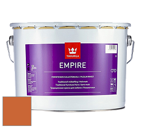 Краска Tikkurila Empire краска для мебели цвет N313 