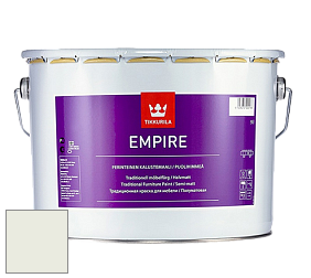 Краска Tikkurila Empire краска для мебели цвет F450 